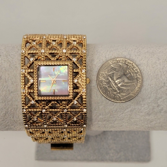 ▪︎Like New! Anne Klein Women\'s Watch main image 7